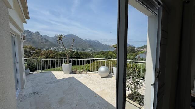 To Let 3 Bedroom Property for Rent in Kronenzicht Western Cape